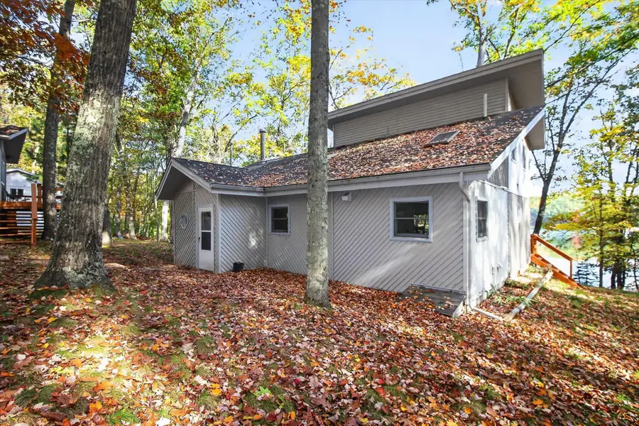9354 W Ox Path Street, Baldwin, MI 49304 - #3