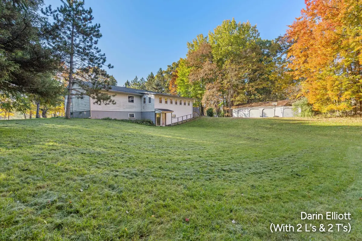 2311 Woods Road, Ionia, MI 48846 - #1