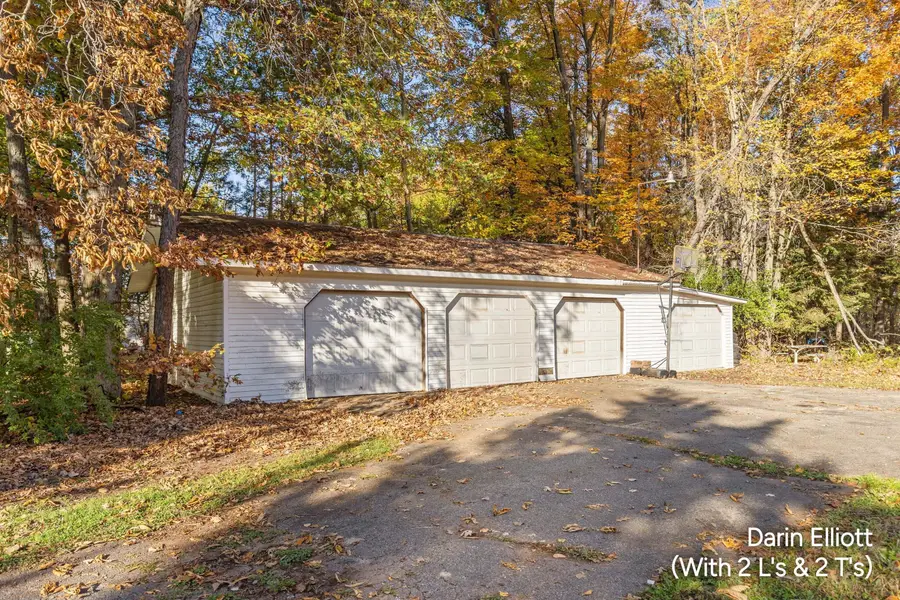 2311 Woods Road, Ionia, MI 48846 - #2
