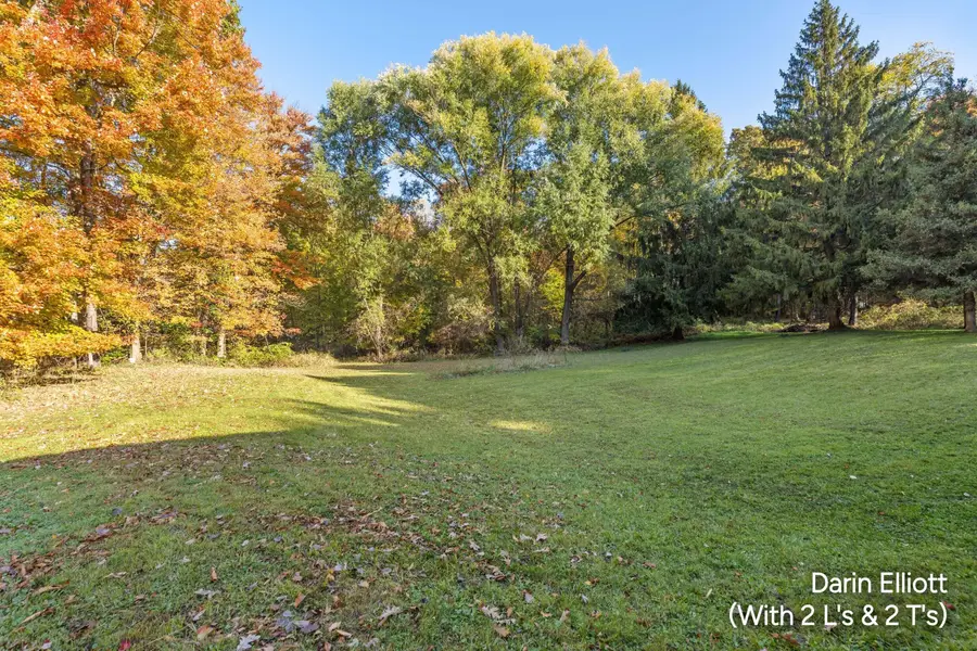 2311 Woods Road, Ionia, MI 48846 - #3