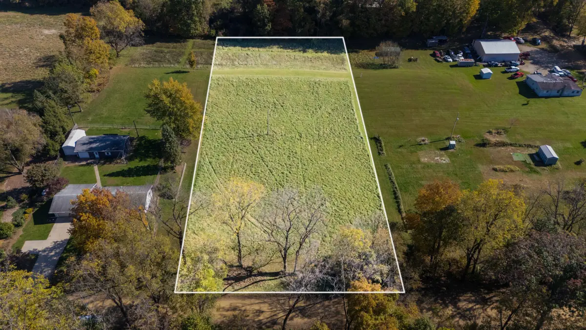 VL 0000 W Clear Lake Road, Buchanan, MI 49107 - #1