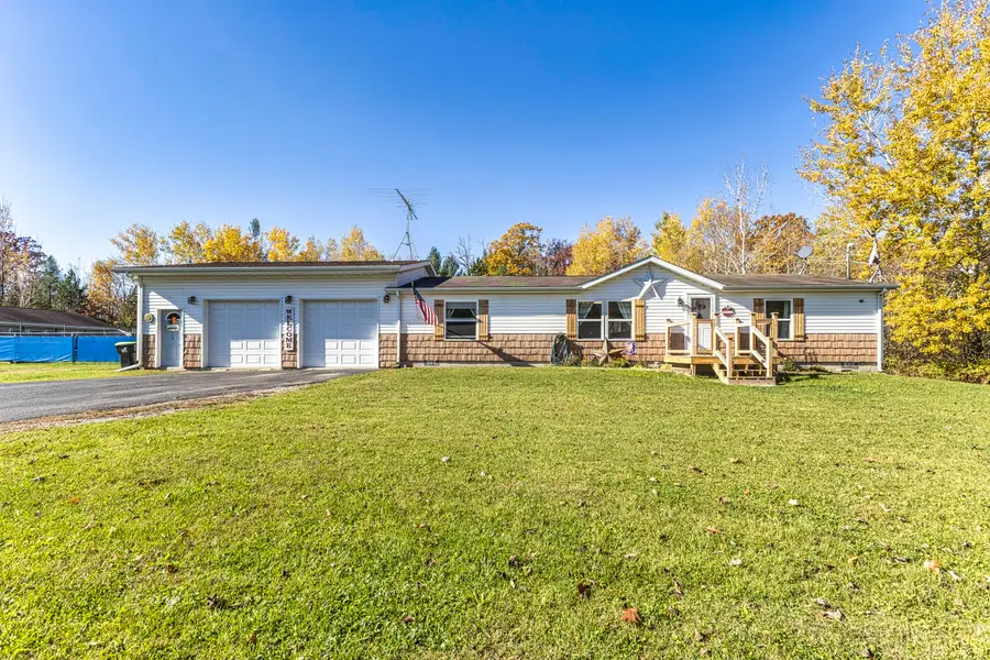 724 S Saint Helen Road S, Saint Helen, MI 48656 - #2