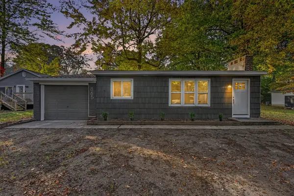 865 Petrie Avenue, Muskegon, MI 49441