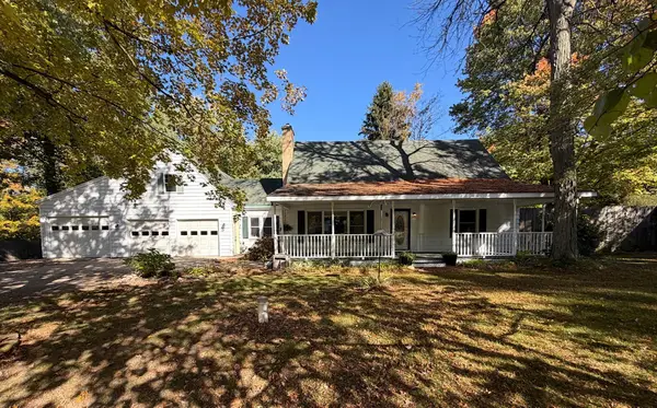 45338 86th Avenue, Decatur, MI 49045