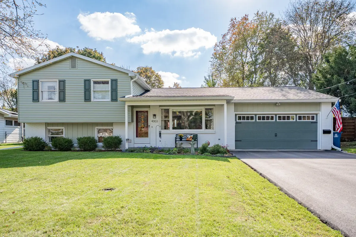 4003 Devonshire Avenue, Kalamazoo, MI 49006 - #1