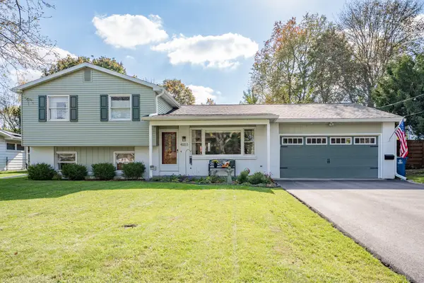 4003 Devonshire Avenue, Kalamazoo, MI 49006