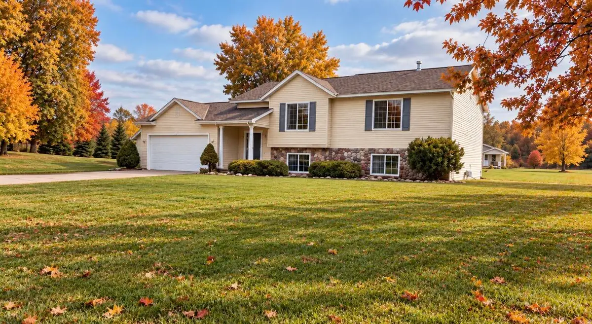4814 Hathaway Court, Hastings, MI 49058 - #1