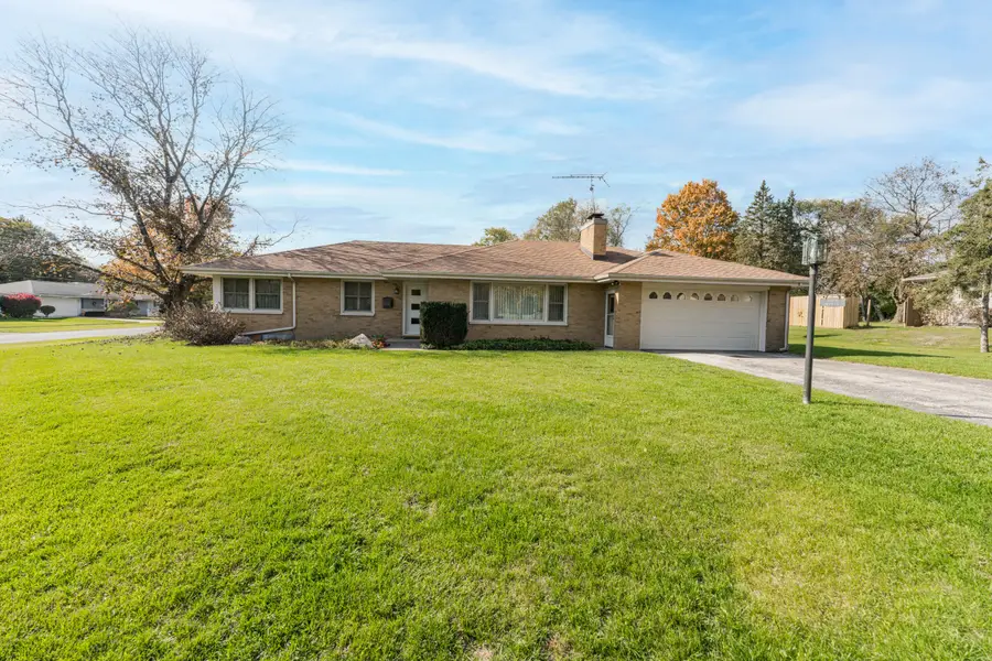 3808 Croyden Avenue, Kalamazoo, MI 49006 - #2
