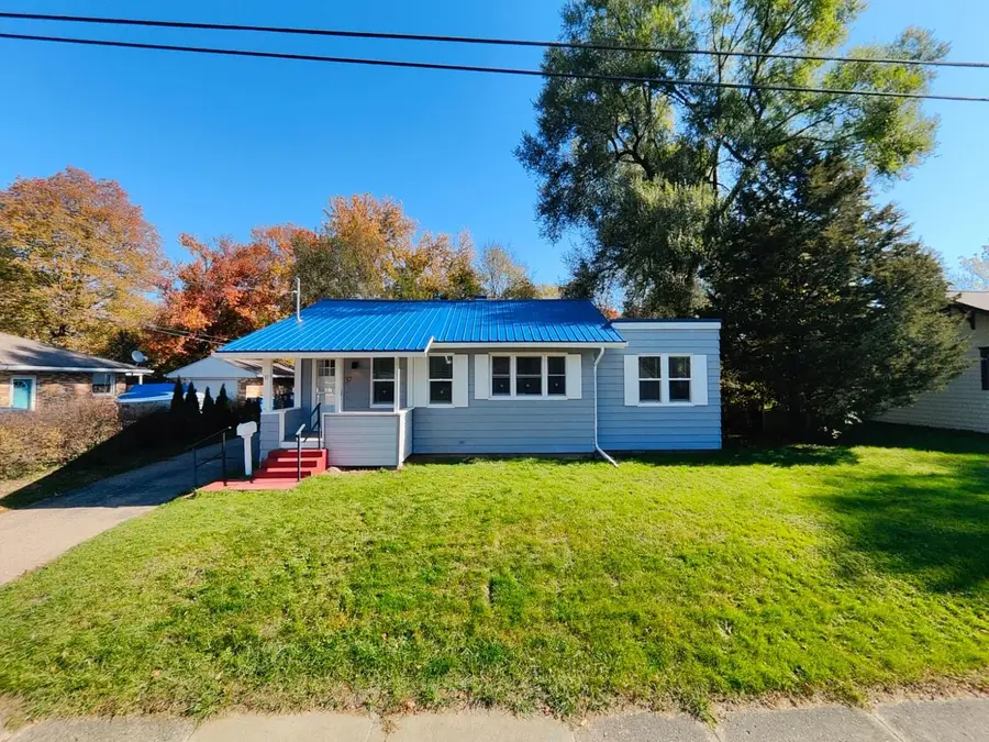 37 S Mason Avenue S, Battle Creek, MI 49037 - #2