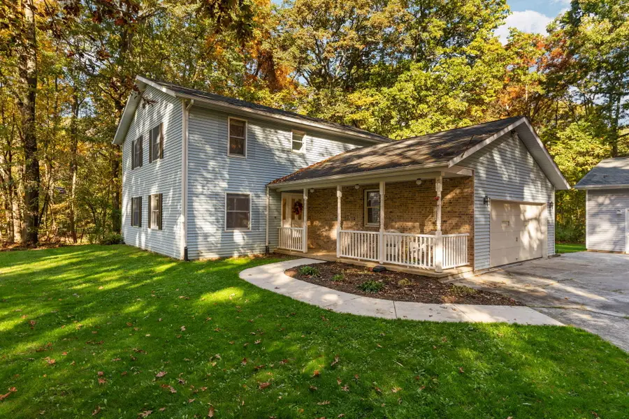 14420 Forest Court, Chelsea, MI 48118 - #2
