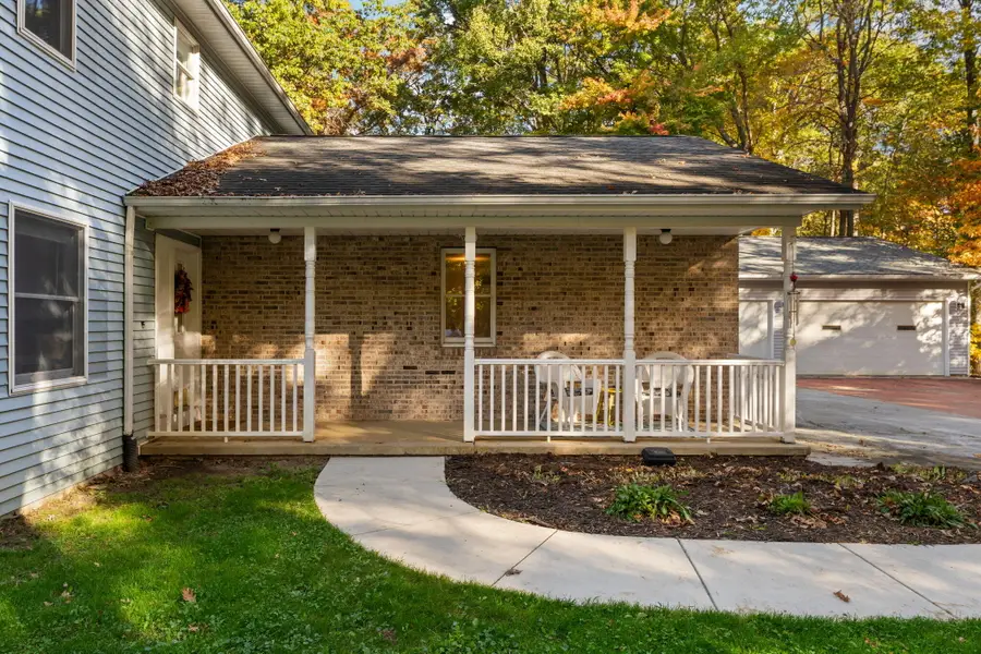 14420 Forest Court, Chelsea, MI 48118 - #3