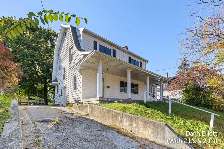 1036 Alexander Street Se, Grand Rapids, MI 49507 - #2