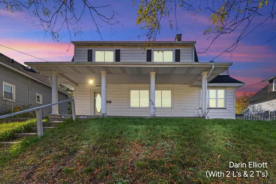 1036 Alexander Street Se, Grand Rapids, MI 49507 - #3