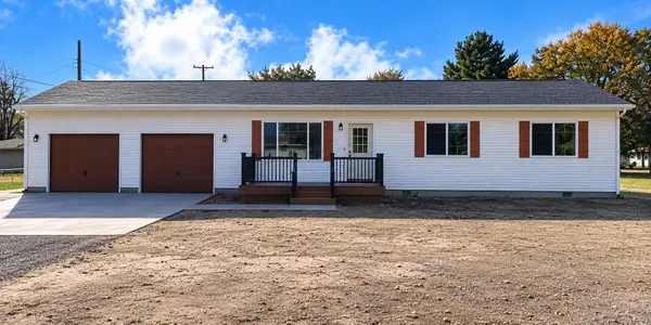 4668 Mcnichol Avenue, Oscoda, MI 48750