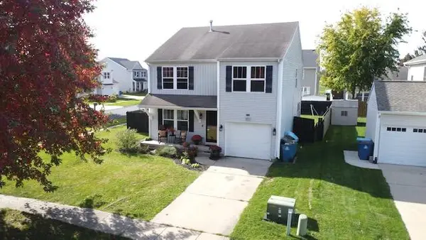 1401 Finleys Lane, Vicksburg, MI 49097