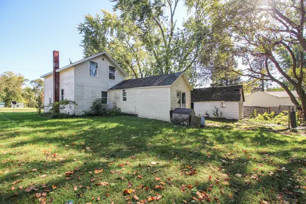 503 S Nottawa Street, Sturgis, MI 49091
