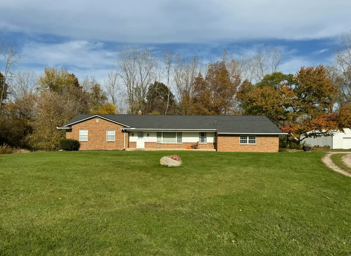 2800 NW Bristol Avenue Nw, Grand Rapids, MI 49544 - #1