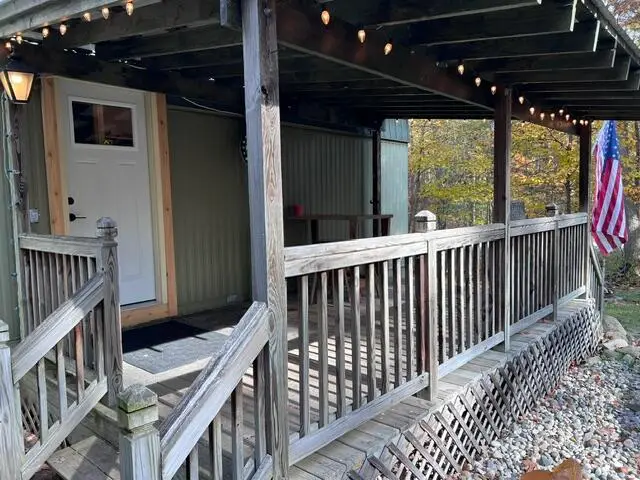 7551 No 1 1/2 Road, Harrietta, MI 49638 - #2