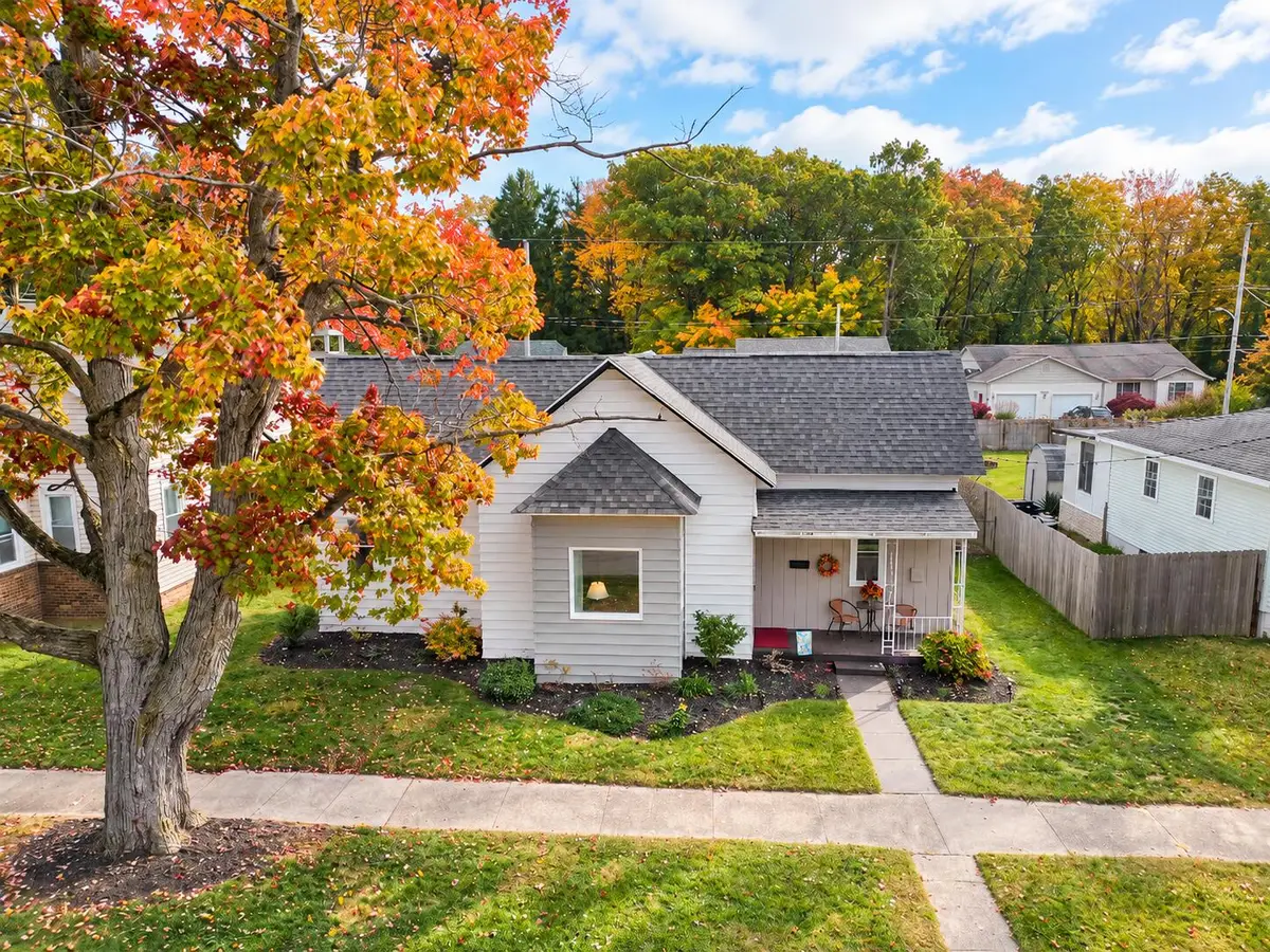 1477 Montgomery Avenue, Muskegon, MI 49441 - #1