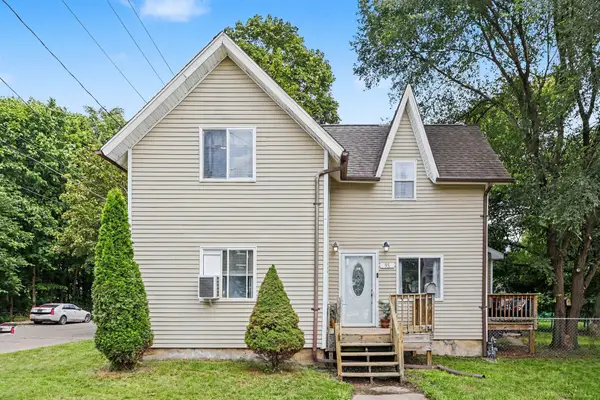 95 Mckinley Avenue S, Battle Creek, MI 49014