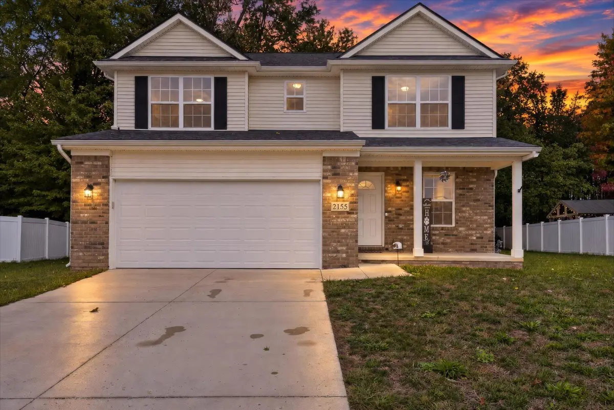2155 Arbor Creek Drive, Monroe, MI 48162 - #1