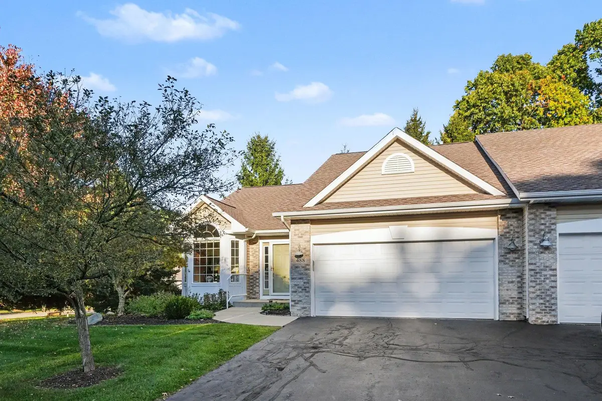 488 Potters Drive, Battle Creek, MI 49015 - #1