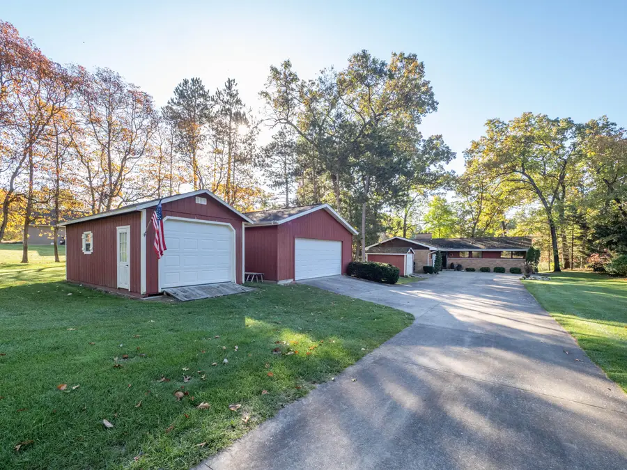 28373 Springbrook Drive, Lawton, MI 49065 - #2
