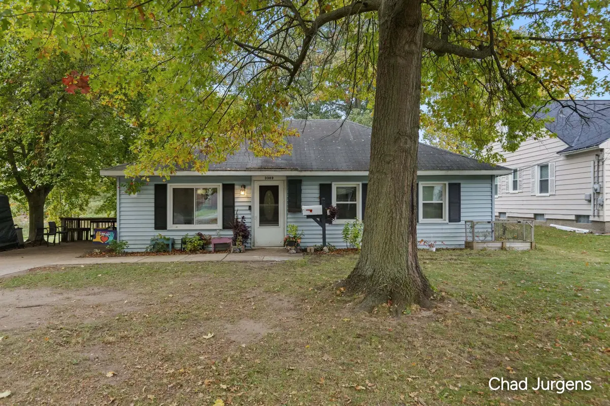 3389 Ottawa Avenue Sw, Grandville, MI 49418 - #1