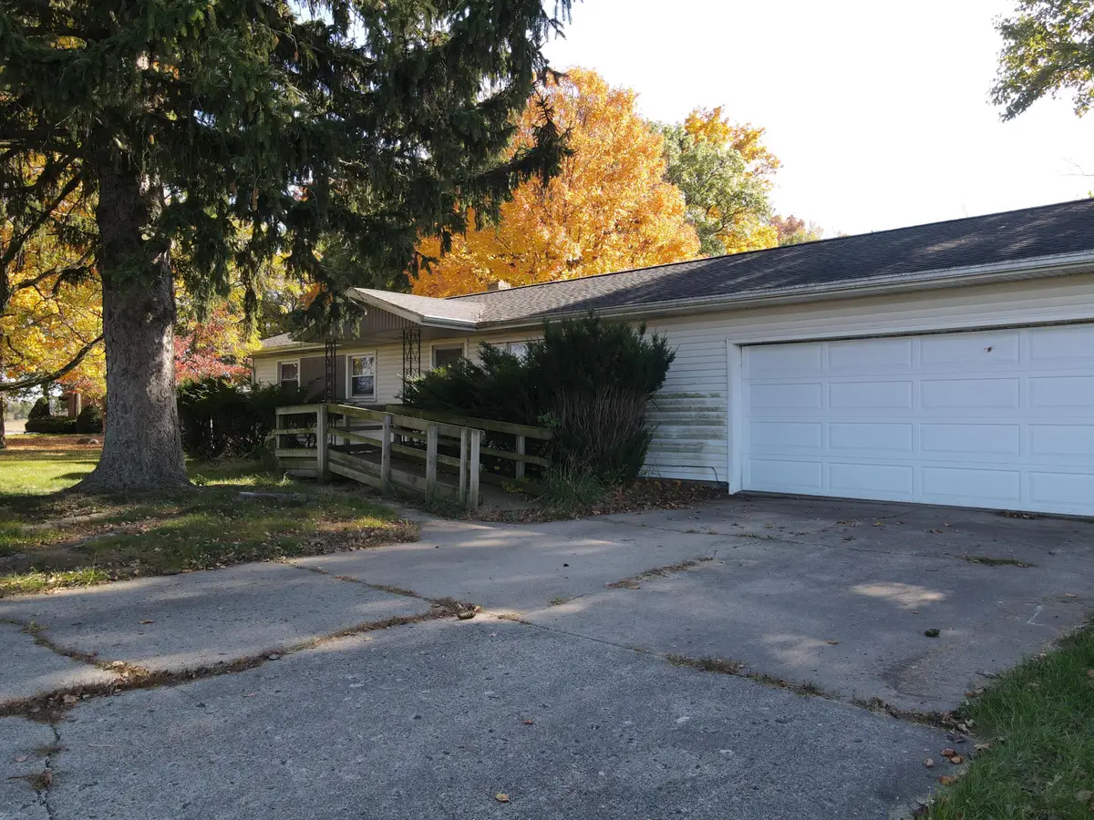 4331 Jonesville Road, Jonesville, MI 49250 - #1