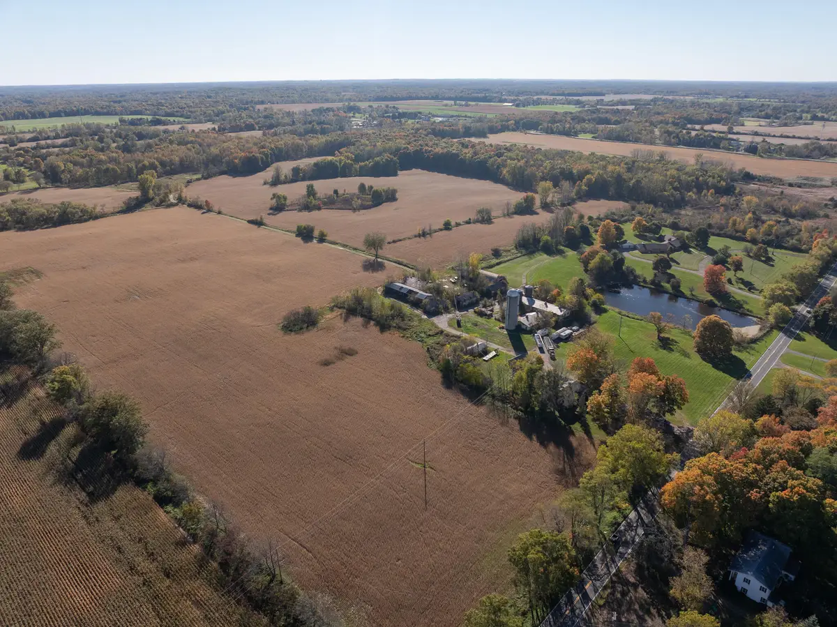 6500 Six Mile Road, Northville, MI 48168 - #1