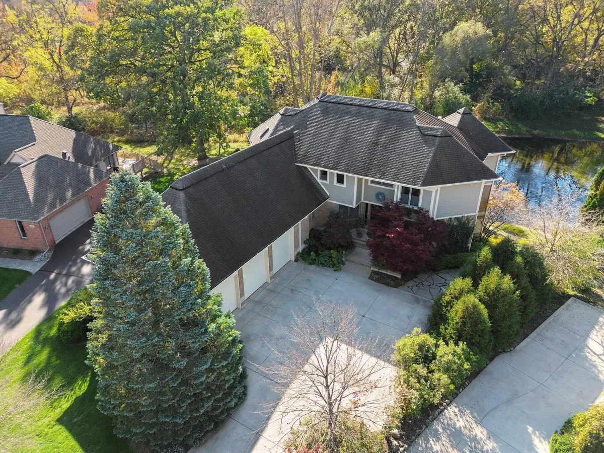 4934 Saint Andrews Court, Ann Arbor, MI 48108 - #1