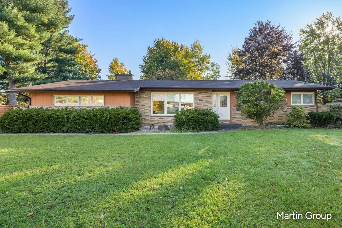 1490 Sierra Avenue Nw, Grand Rapids, MI 49534 - #1