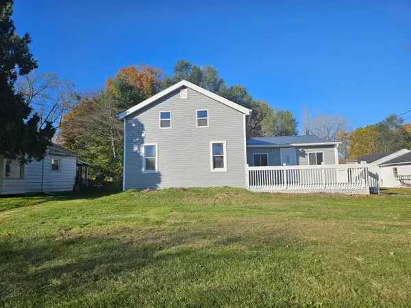 314 Railroad Street, Hudson, MI 49247