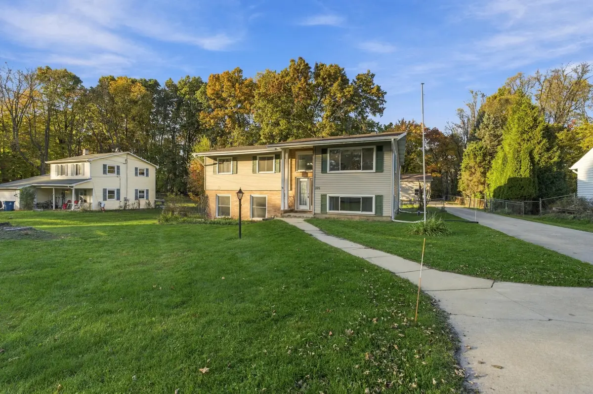 225 Highfield Road, Marshall, MI 49068 - #1