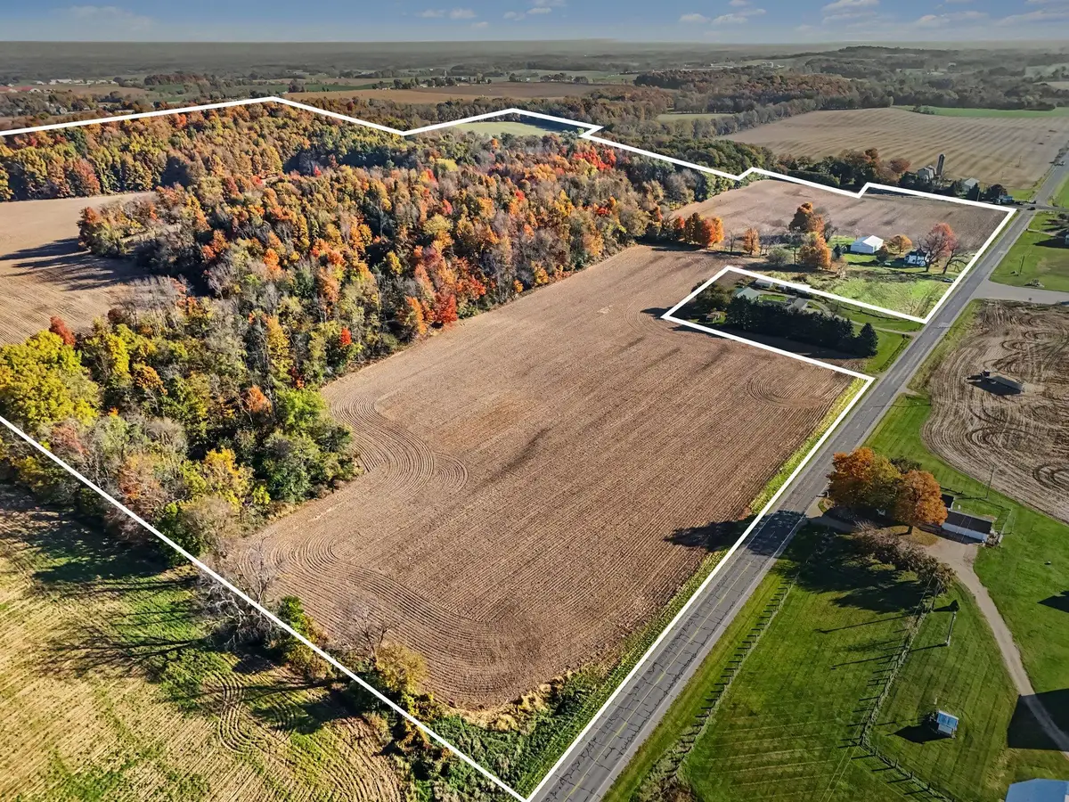 V/L 128th Avenue, Allegan, MI 49010 - #1