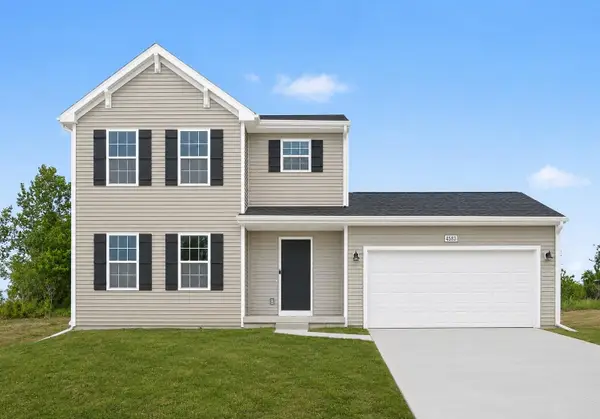 6212 Sumter Street, Allendale, MI 49401