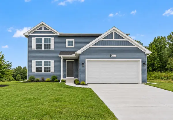 171 Peppermint Drive, Holland, MI 49423