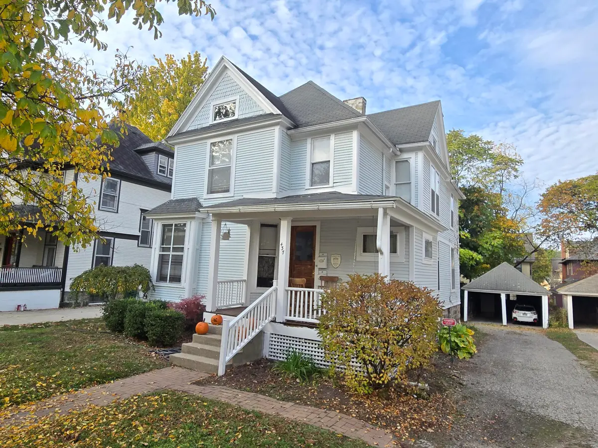 437 Union Avenue Se, Grand Rapids, MI 49503 - #1
