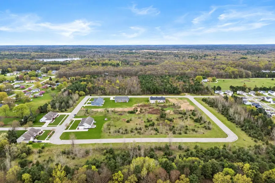 718 Noble Drive, Belding, MI 48809 - #2