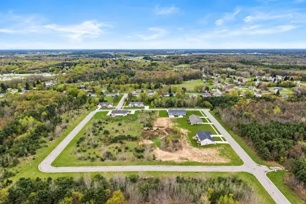 749 & 755 Balsam Drive, Belding, MI 48809