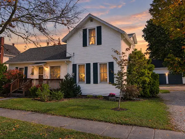 206 S Maple Street, Sturgis, MI 49091