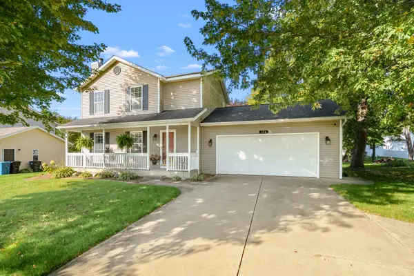 194 Apple Blossom Lane, Battle Creek, MI 49015