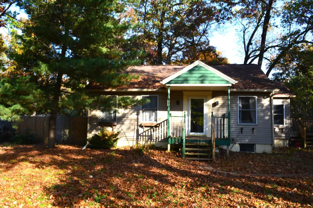 170 W Spaulding Avenue W, Battle Creek, MI 49037 - #1