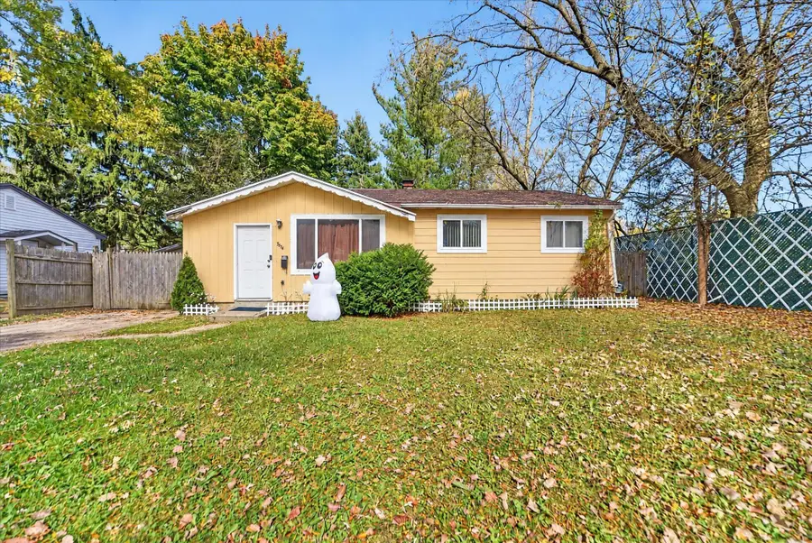 3434 Glenbrook Drive, Lansing, MI 48911 - #2