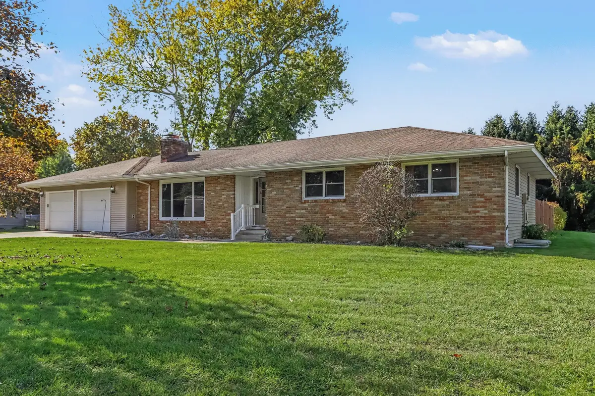 48310 Orchard Drive, Mattawan, MI 49071 - #1