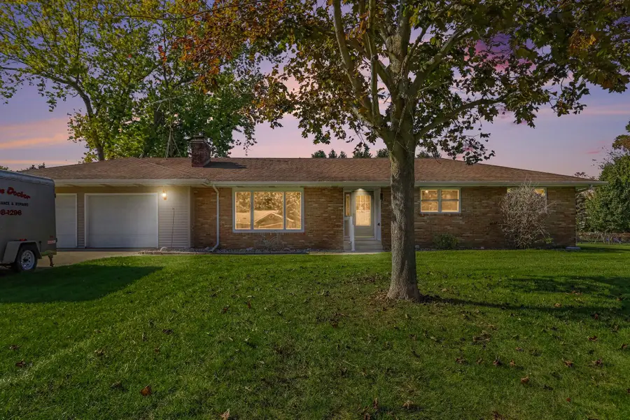 48310 Orchard Drive, Mattawan, MI 49071 - #2