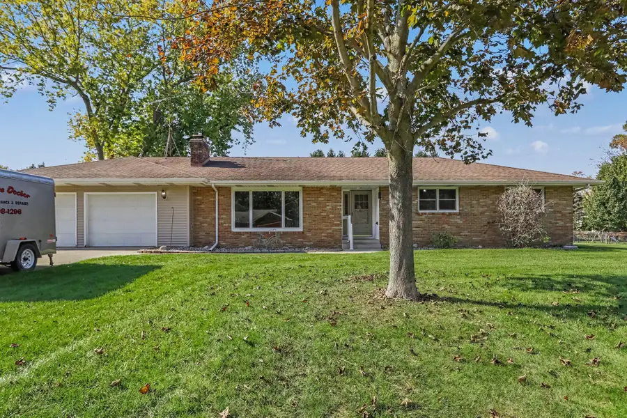48310 Orchard Drive, Mattawan, MI 49071 - #3