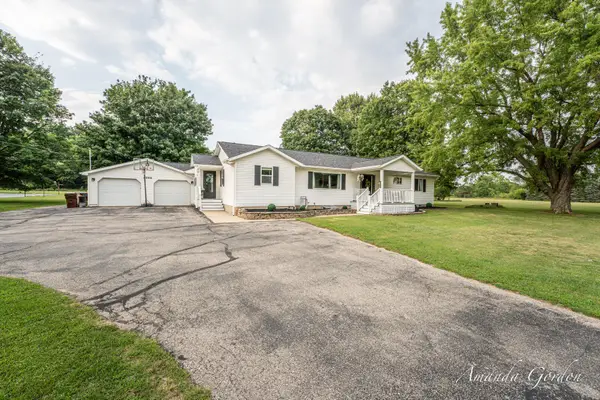 4996 Belding Road, Belding, MI 48809
