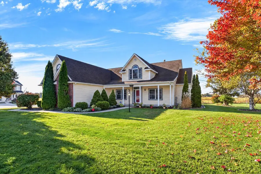 4822 Concord Ridge Boulevard, Saint Joseph, MI 49085 - #2