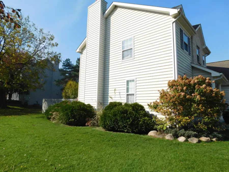5192 Chasemoor Court, Portage, MI 49024 - #2